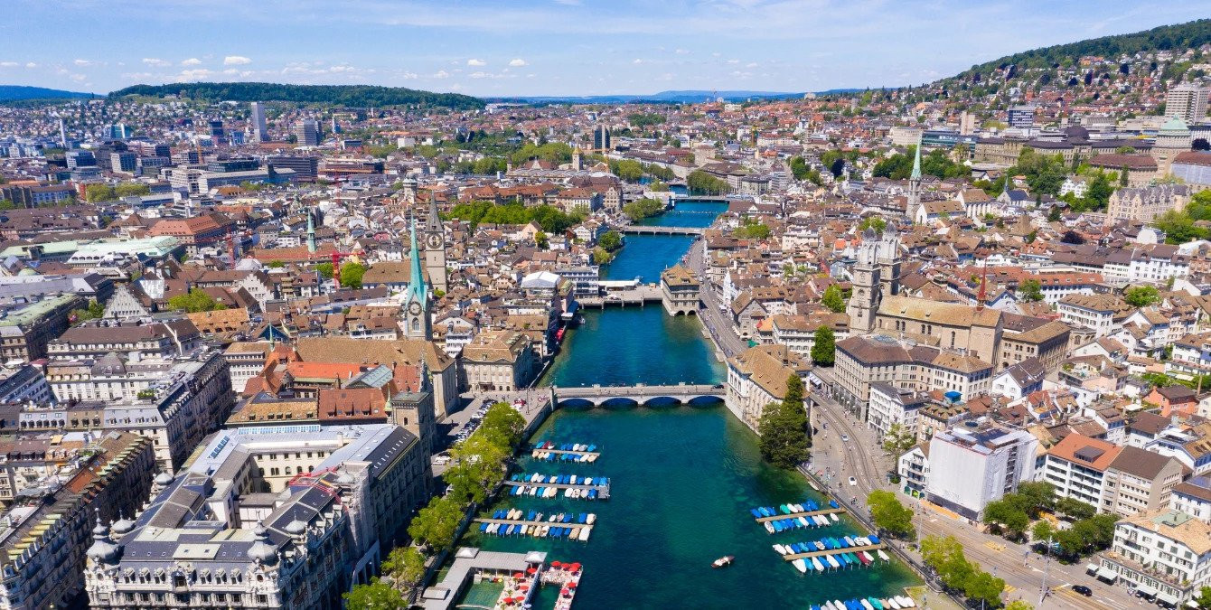 Immobilienmakler Kanton Zürich